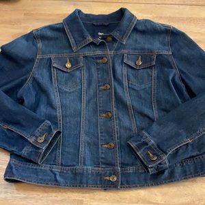 GAP denim jacket